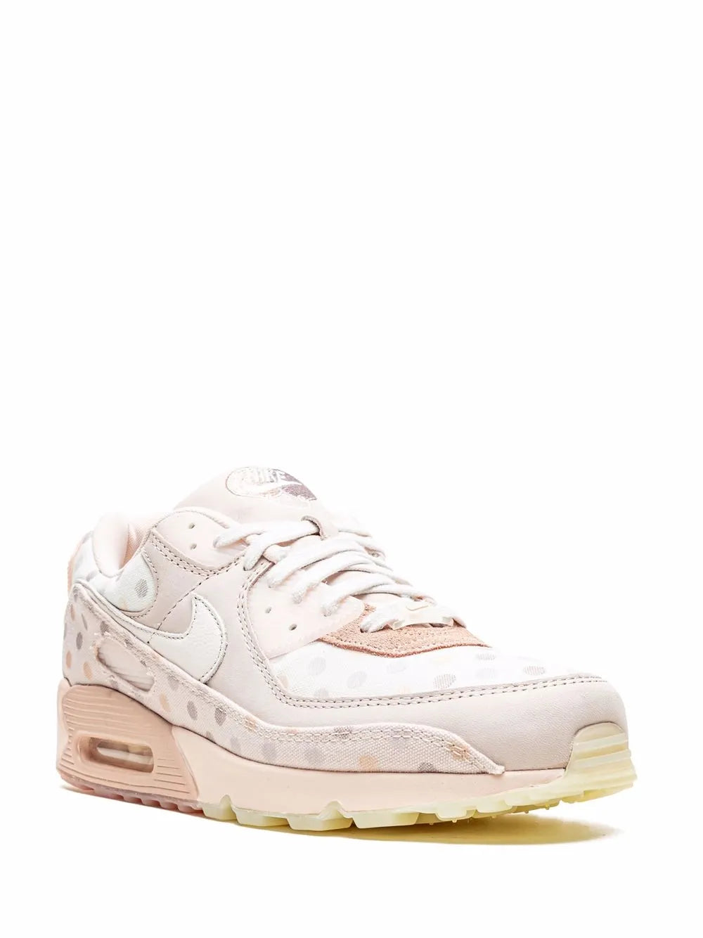 Air Max 90 Nrg Polka Dot Sneakers