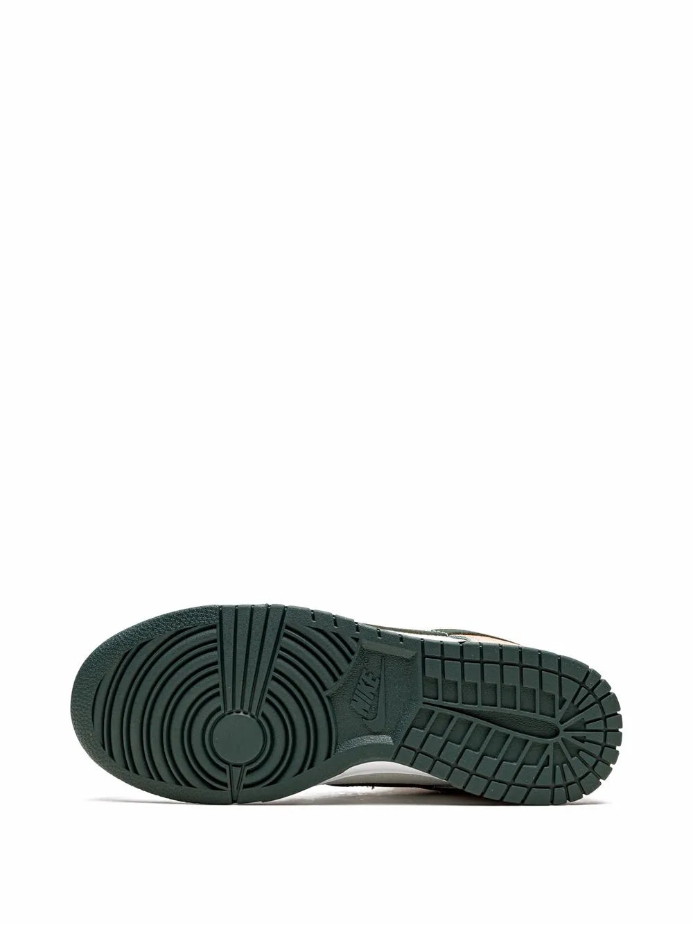 Dunk Low Se Multi-Camo Sneakers