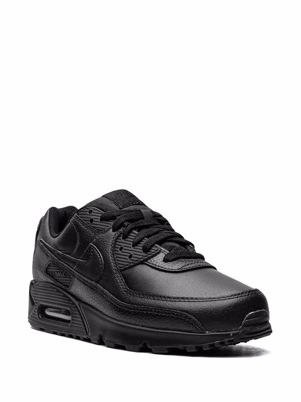 Air Max 90 Ltr Black/Black/Black Sneakers