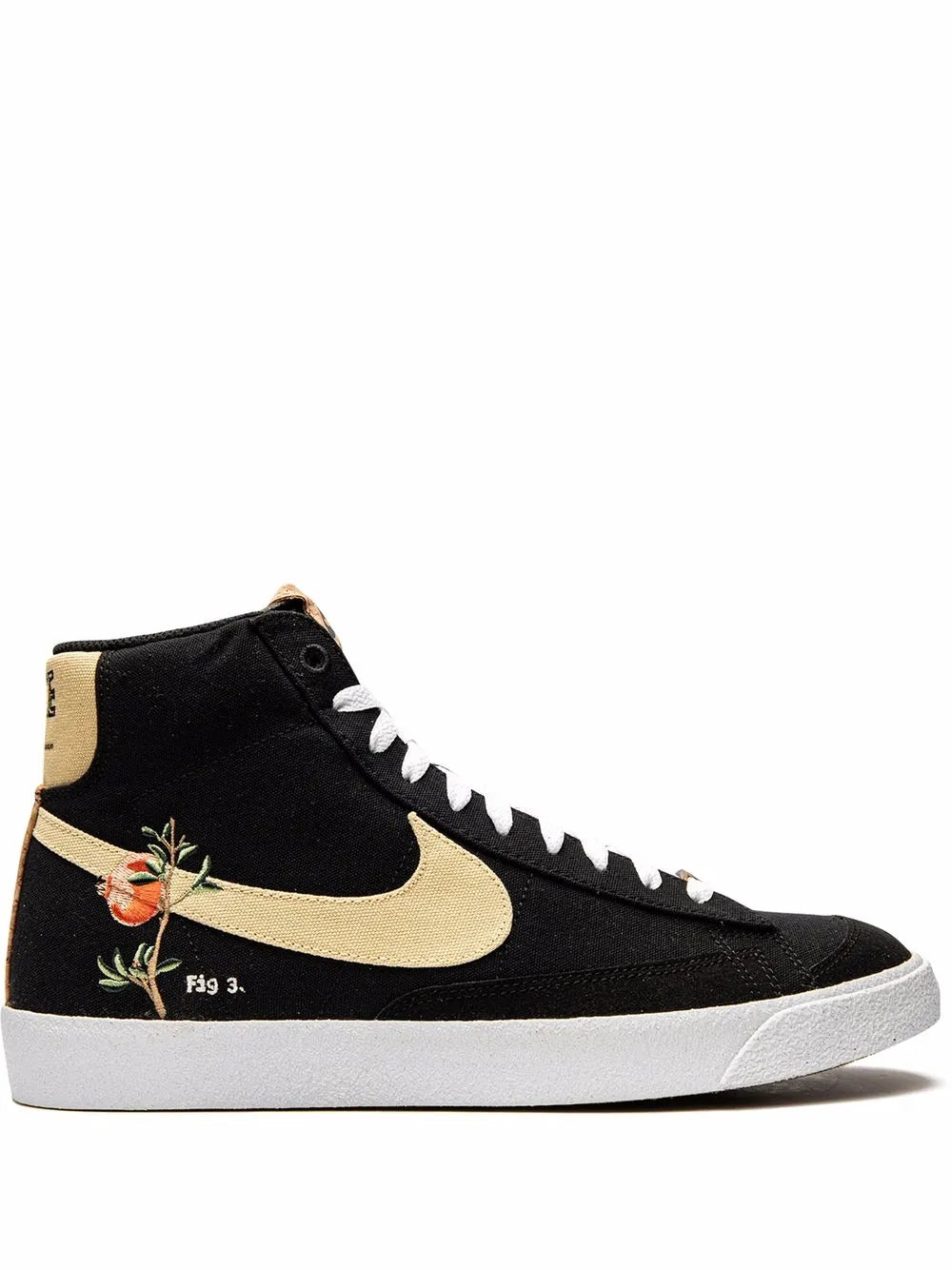 Blazer Mid 77 Pomegranate Sneakers