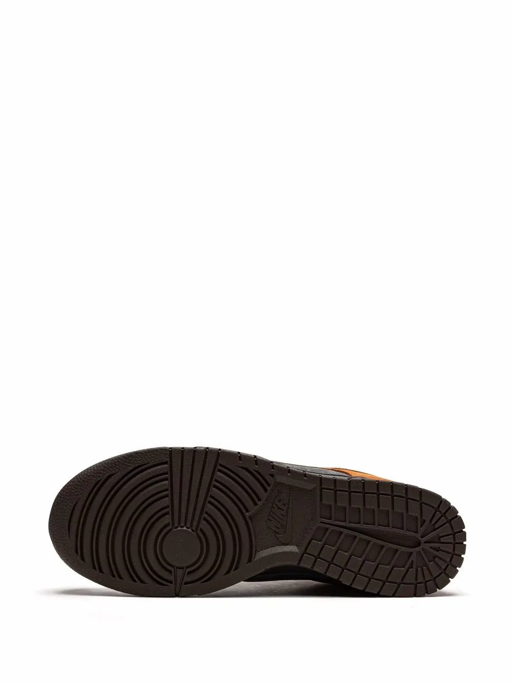 Dunk Low Retro Prm Cider Sneakers