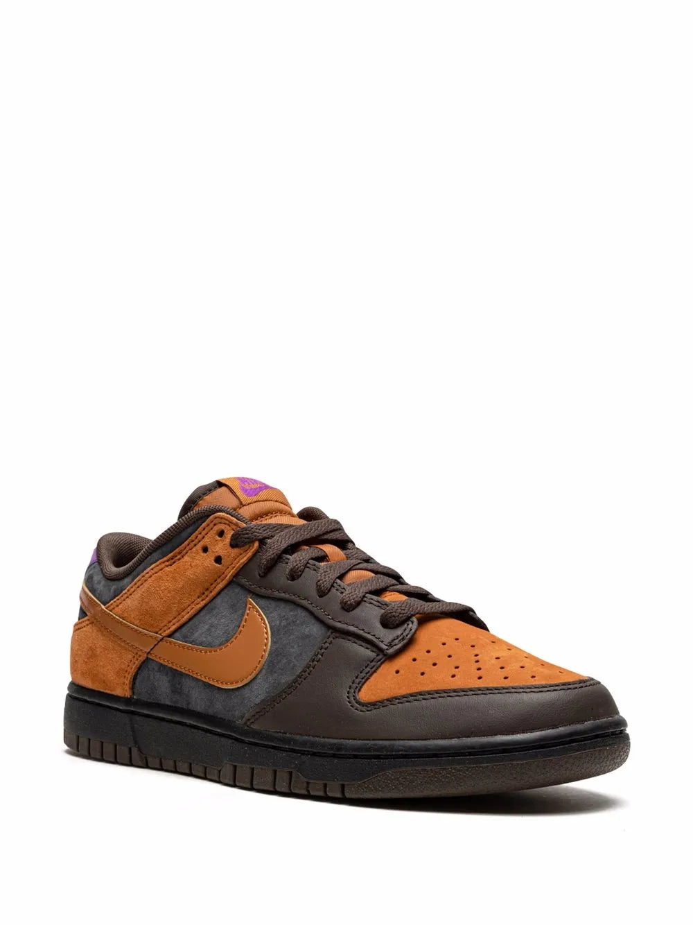 Dunk Low Retro Prm Cider Sneakers