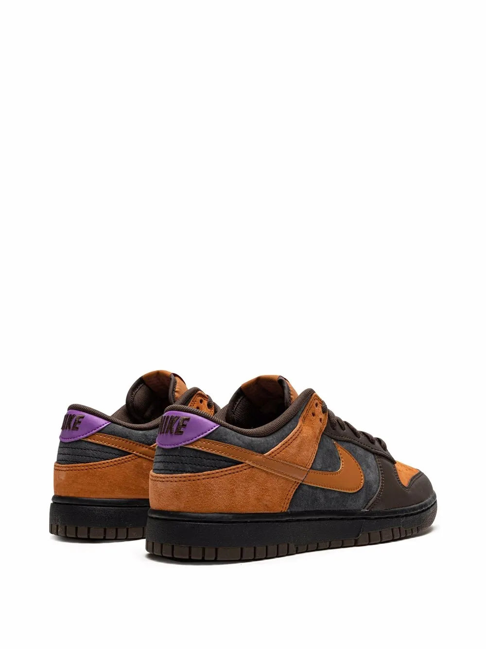Dunk Low Retro Prm Cider Sneakers