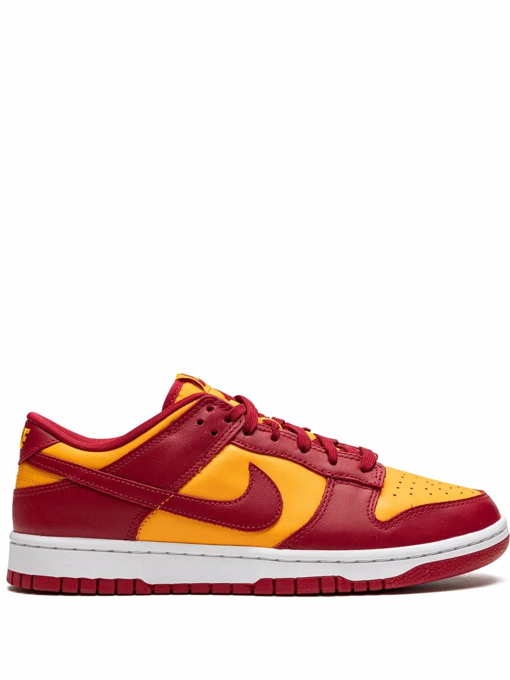 Dunk Low Retro Midas Gold Sneakers