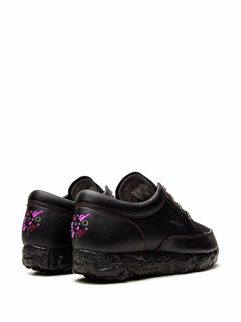 Be-Do-Win  lack Sneakers
