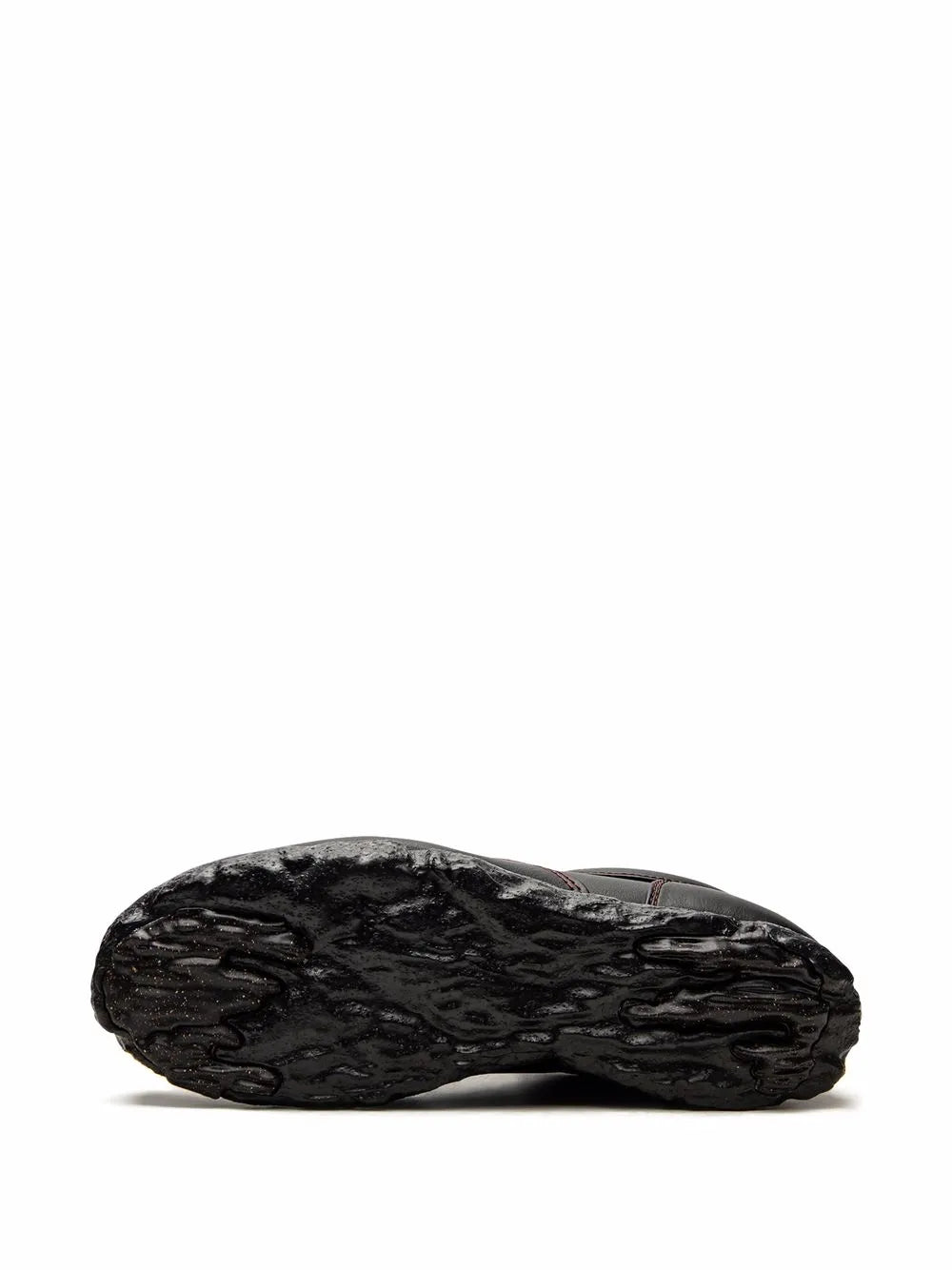 Be-Do-Win  lack Sneakers
