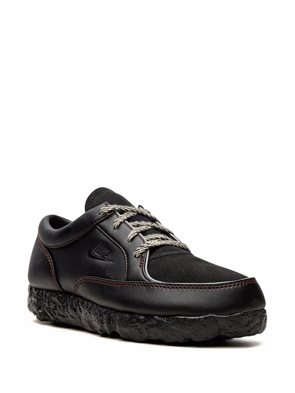 Be-Do-Win  lack Sneakers