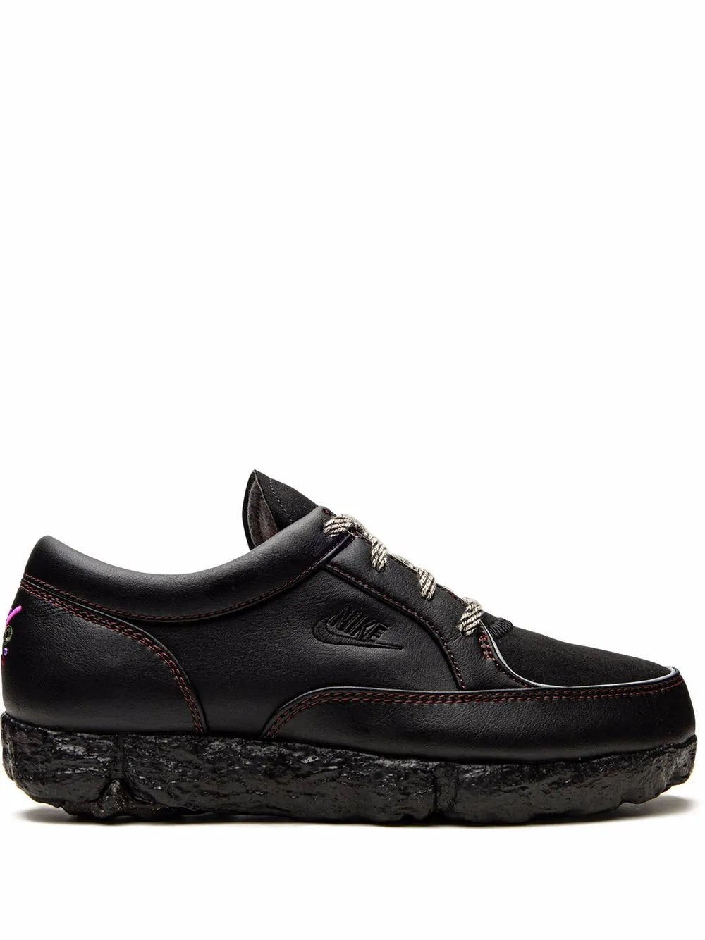 Be-Do-Win  lack Sneakers
