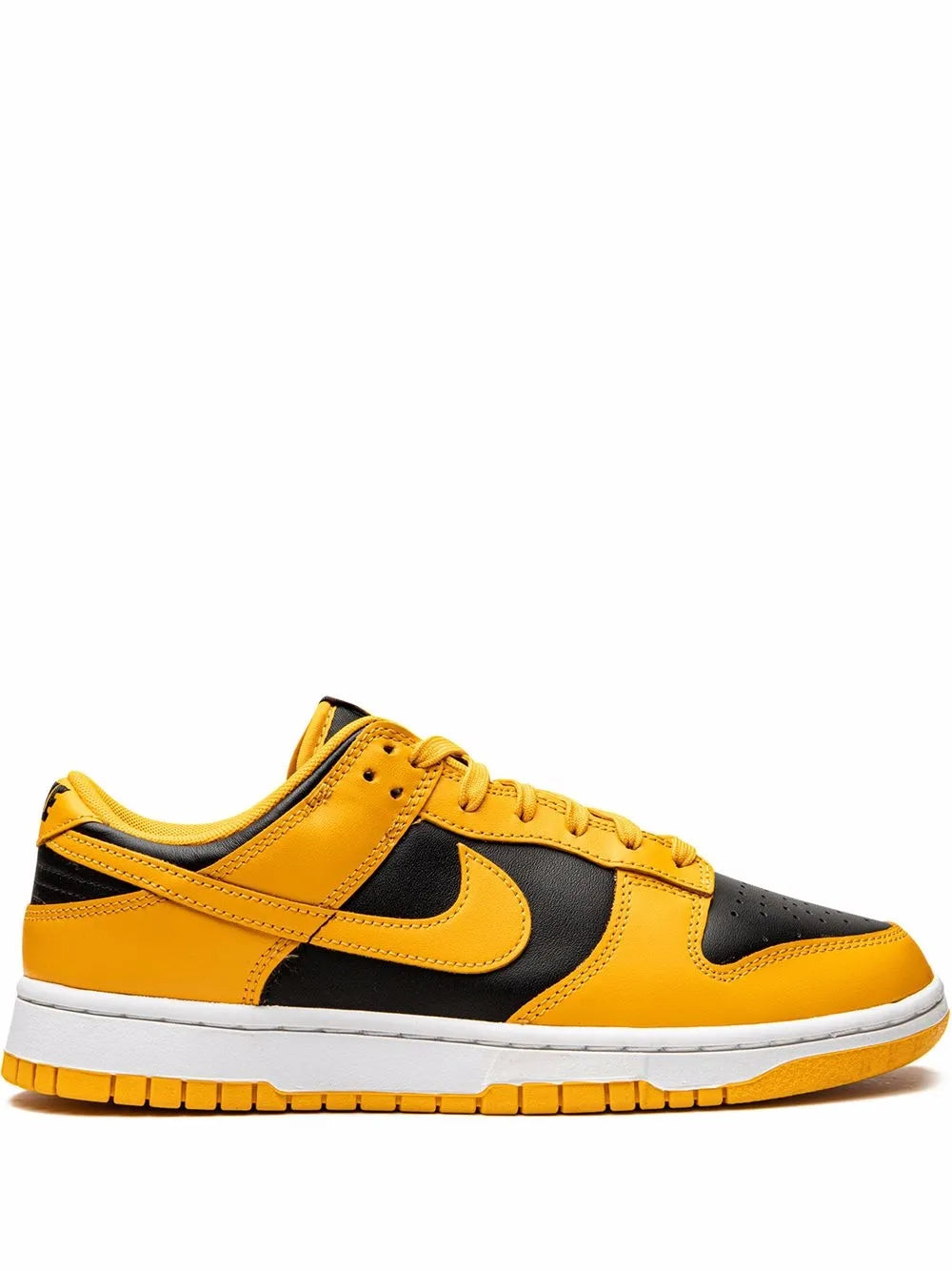 Dunk Low Goldenrod Sneakers