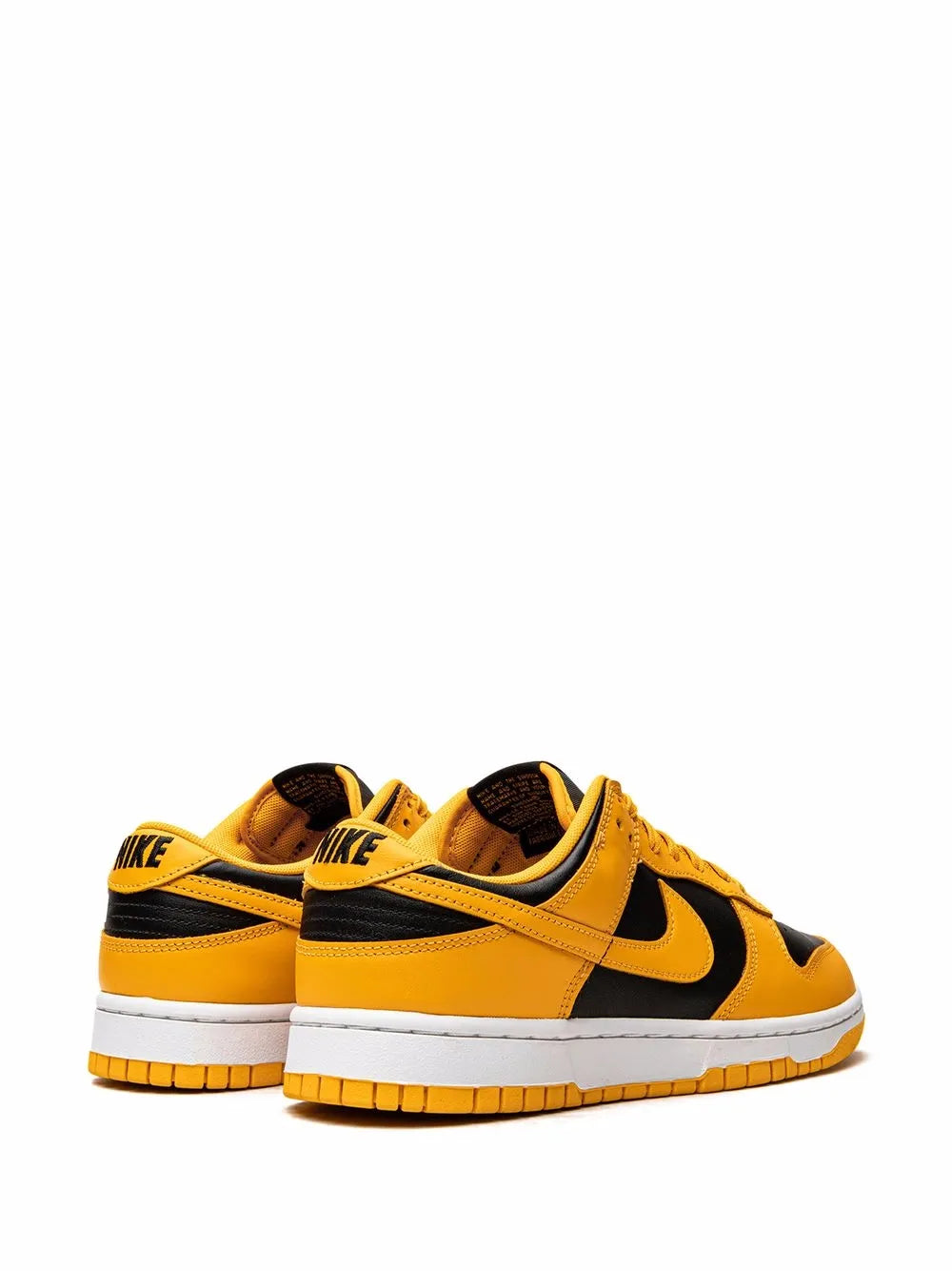 Dunk Low Goldenrod Sneakers