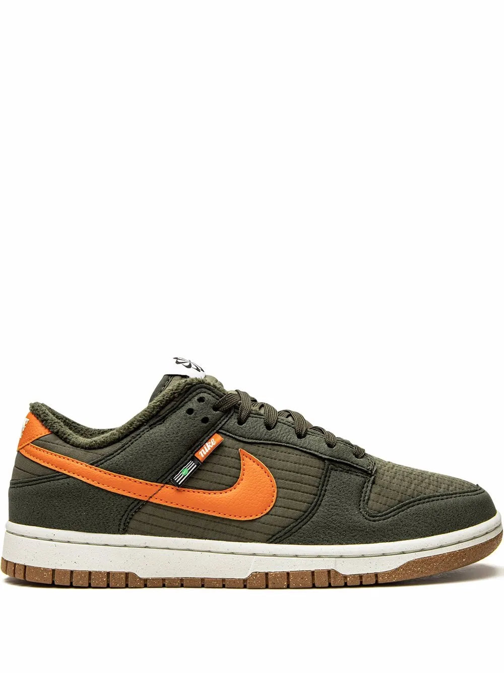 Dunk Low Retro Nn Toasty - Sequoia Sneakers