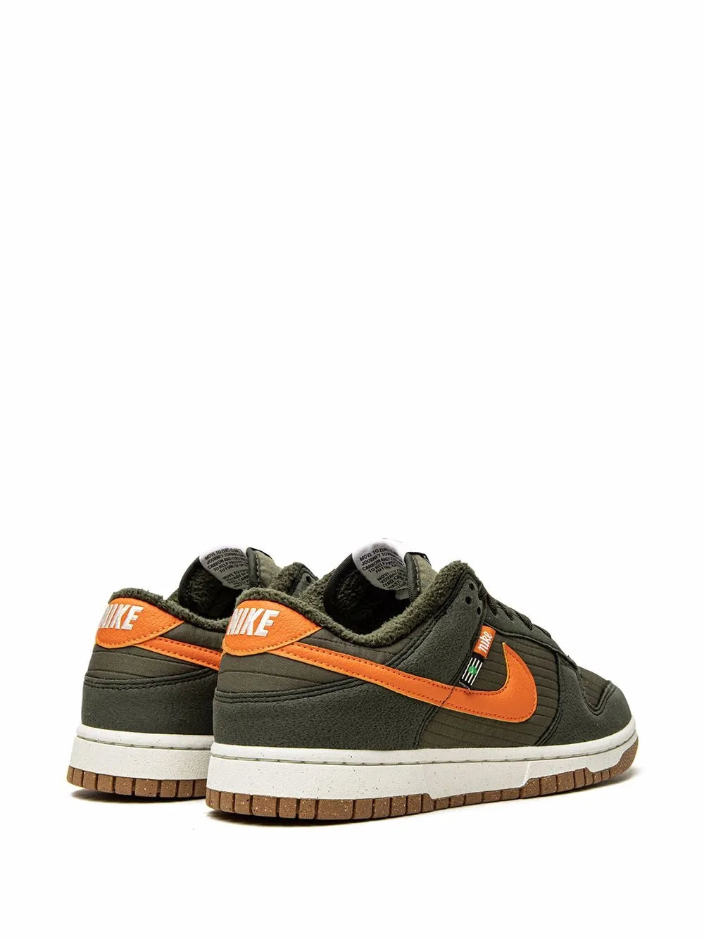 Dunk Low Retro Nn Toasty - Sequoia Sneakers