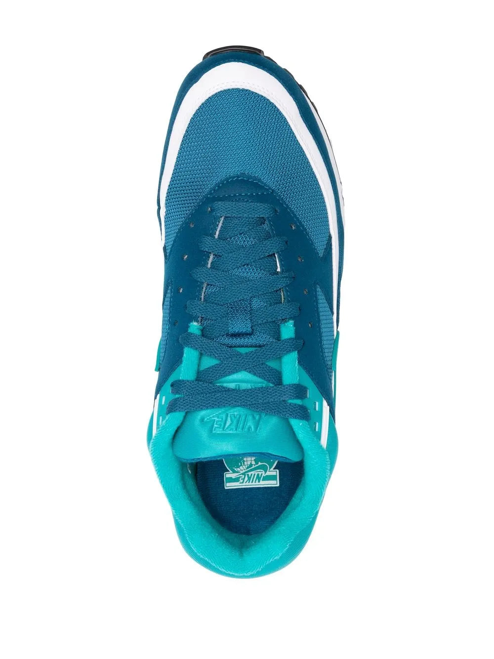 Air Max Bw Og Marina Sneakers