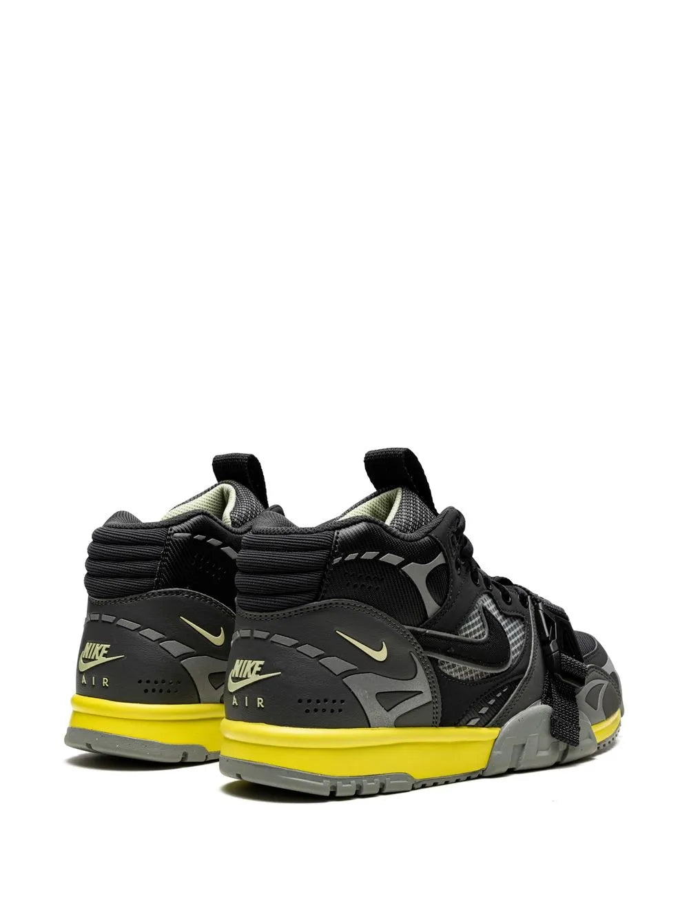 Air Trainer 1 Sp Dark Smoke Grey Sneakers