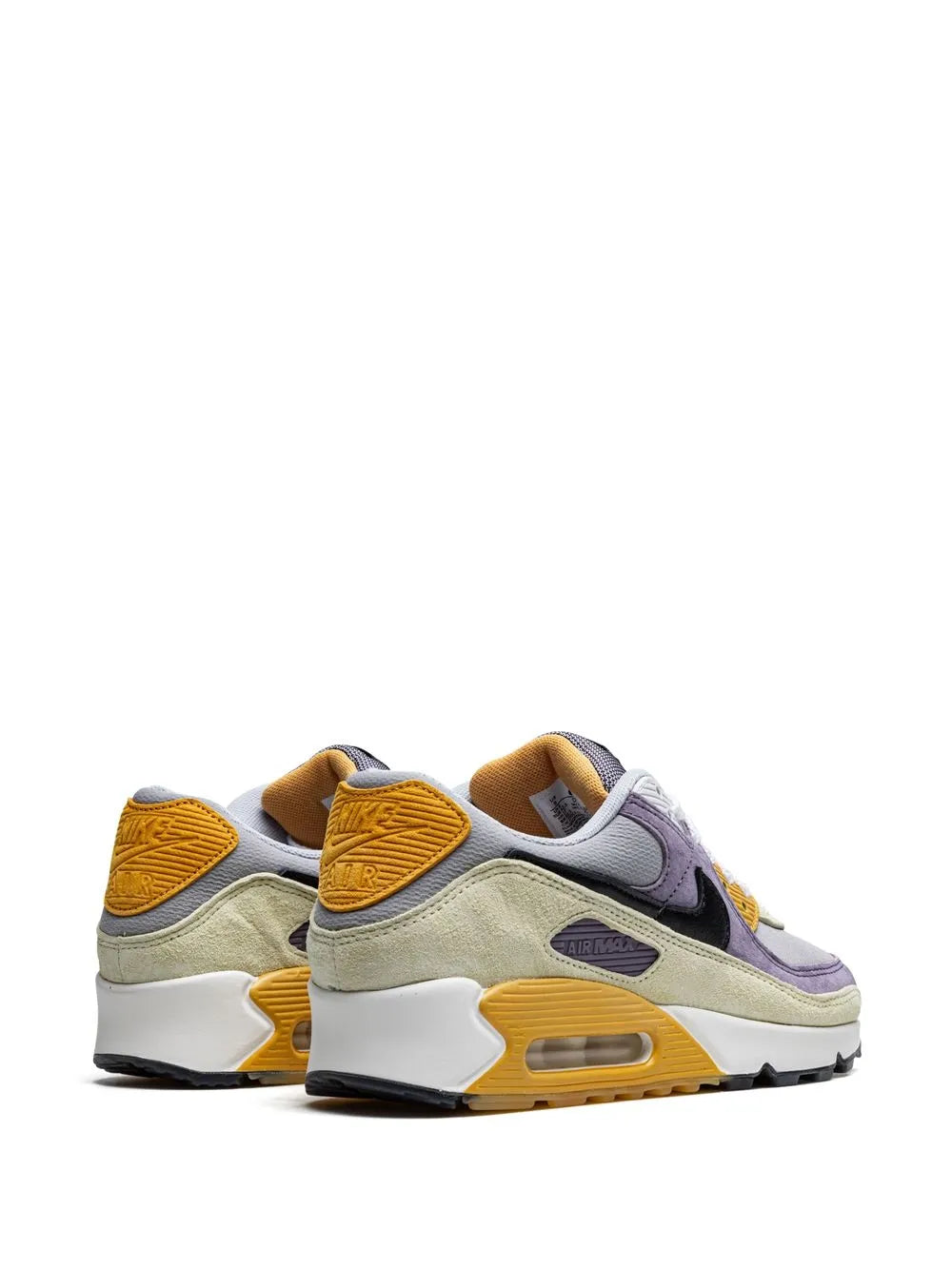 Air Max 90 Nrg Lemon Drop Sneakers