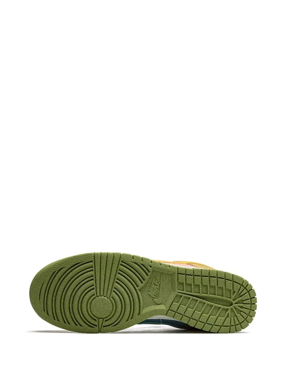 Dunk Low Sun Club Sneakers