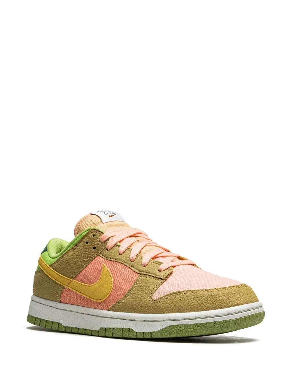 Dunk Low Sun Club Sneakers