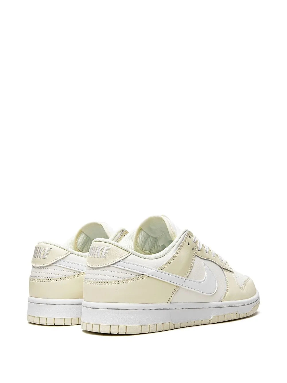 Dunk Low Coconut Milk Sneakers