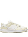Dunk Low Coconut Milk Sneakers