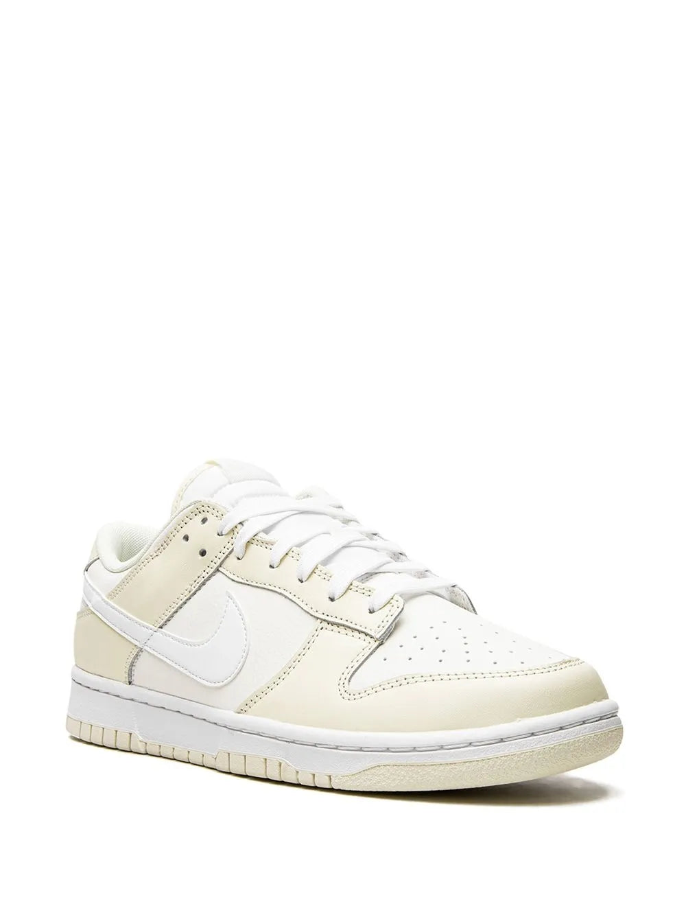 Dunk Low Coconut Milk Sneakers