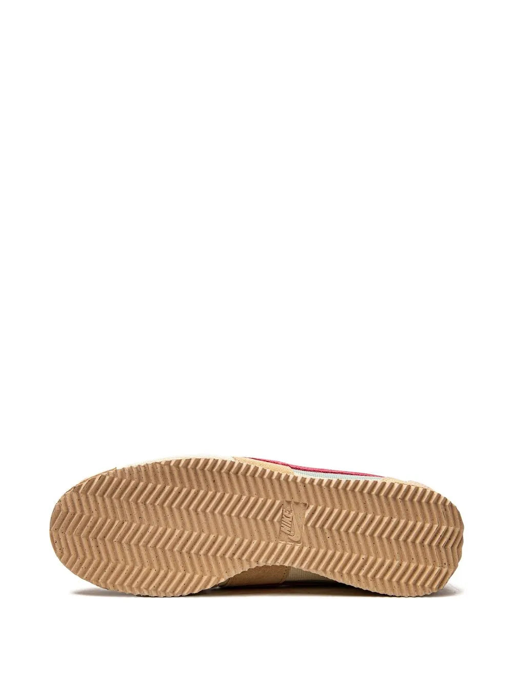 Cortez Union - Grain Sneakers