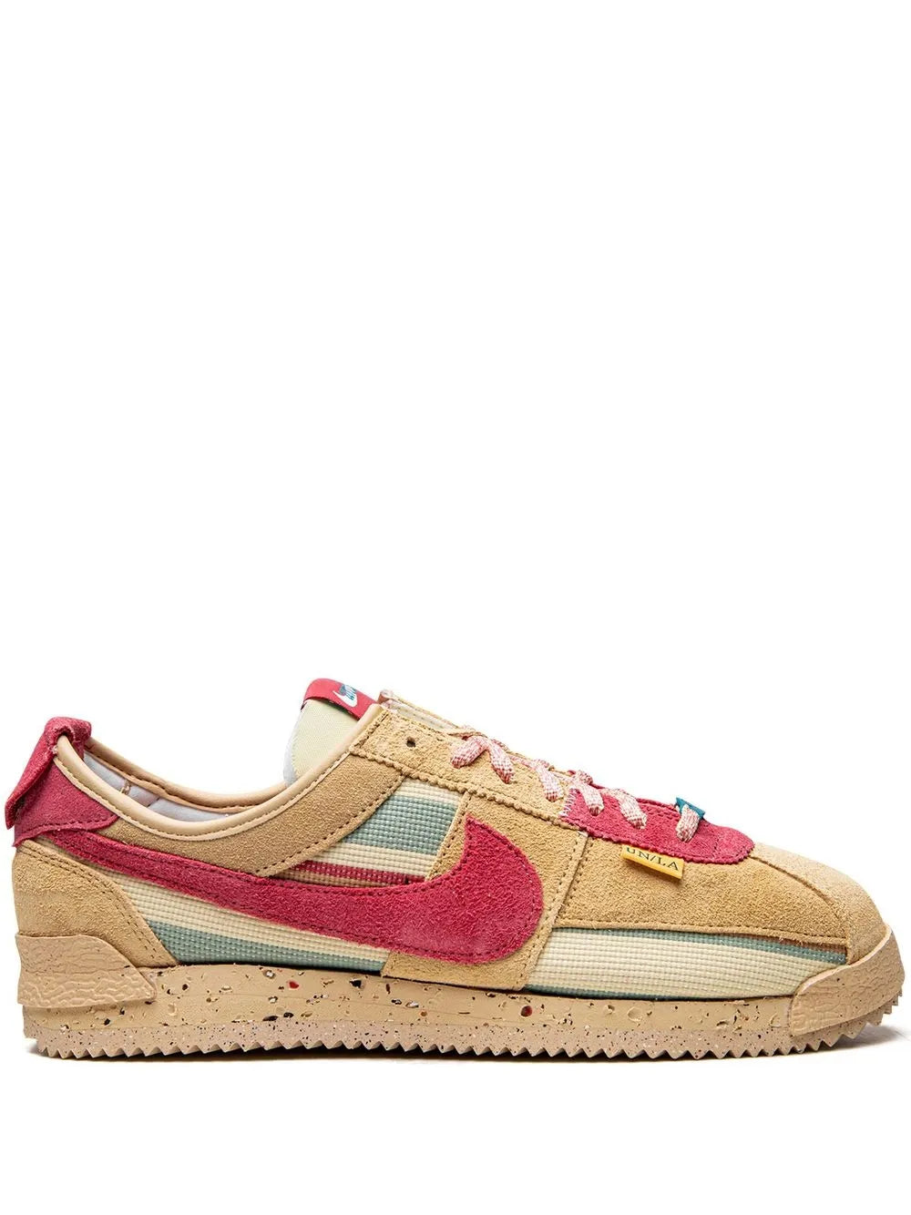 Cortez Union - Grain Sneakers