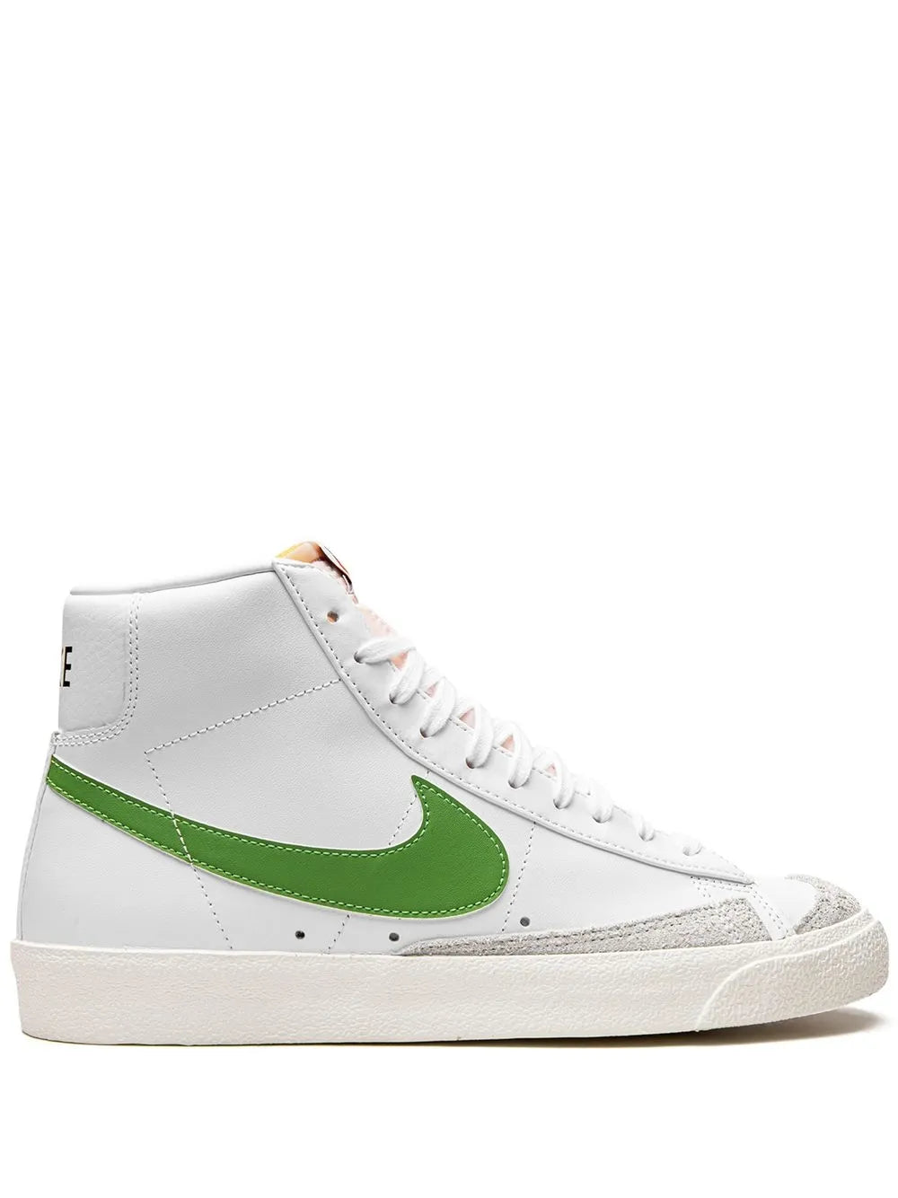 Blazer Mid 77 Chlorophyll Sneakers