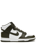 Dunk High Cargo Khaki Sneakers