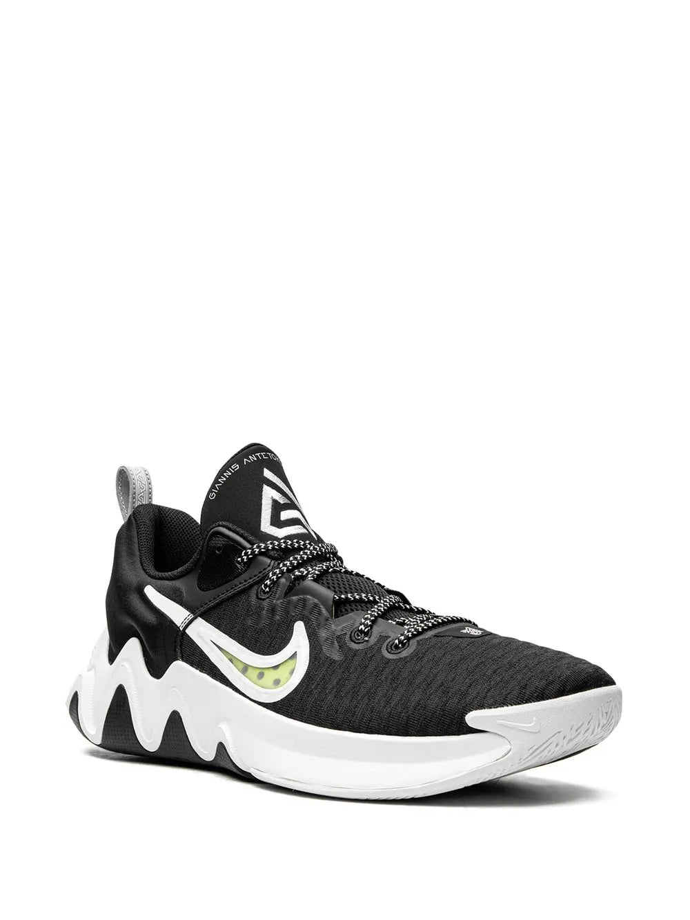 Giannis Immortality Sneakers