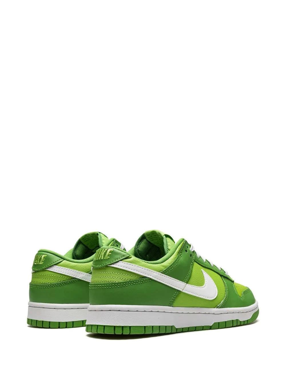 Dunk Low Retro Chlorophyll Sneakers