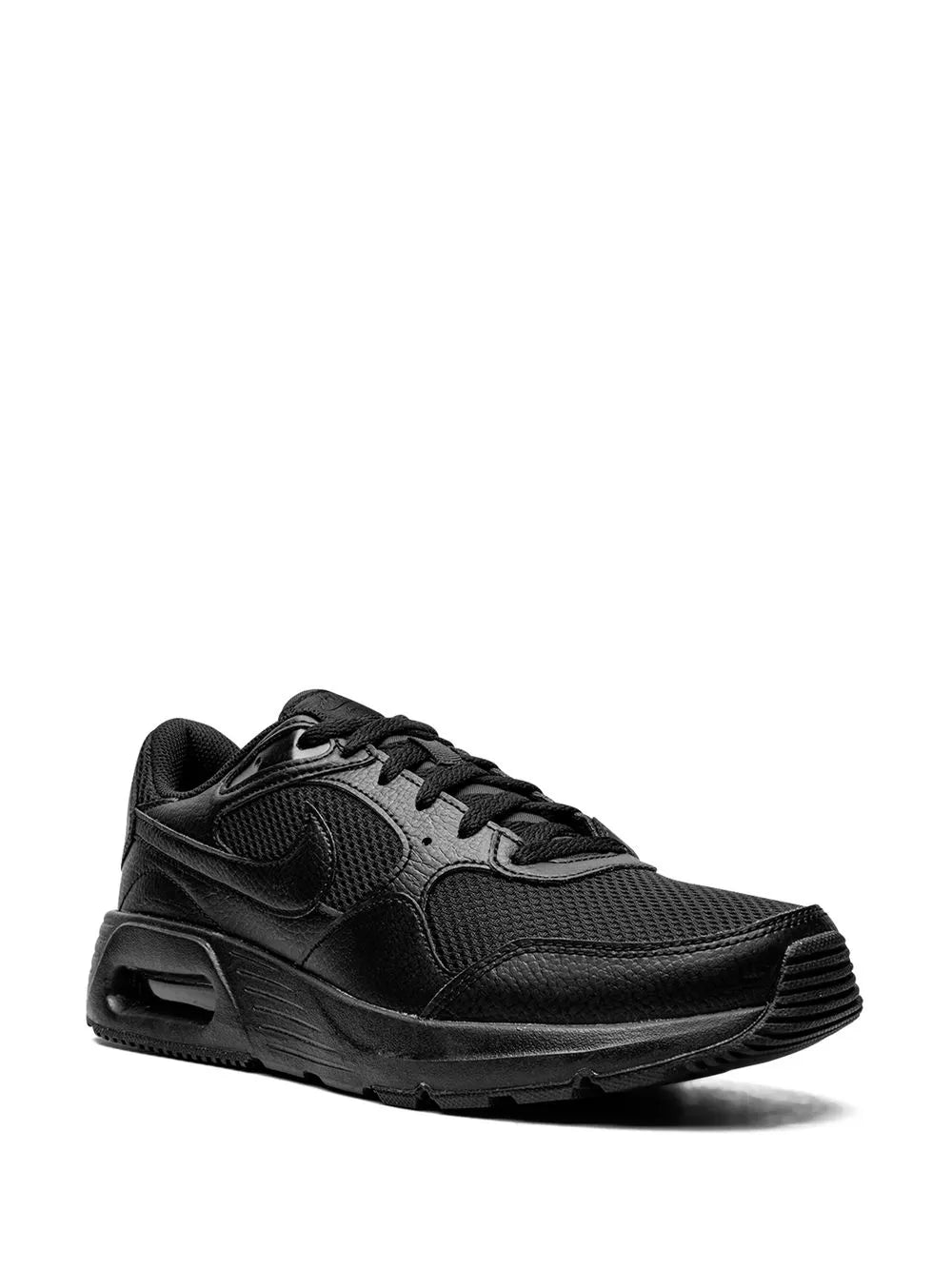 Air Max Sc Triple Black Sneakers