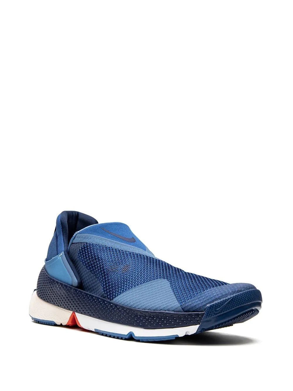 Go Flyease Court Blue Sneakers