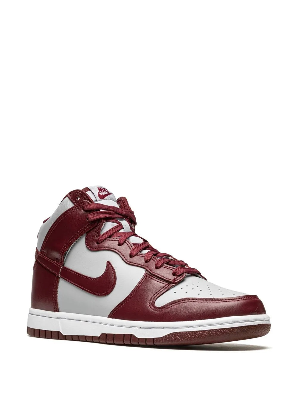 Dunk Hi Retro Dark Beetroot Sneakers