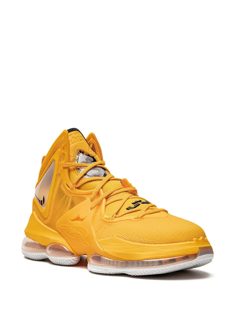 Lebron 19 Hard Hat Sneakers