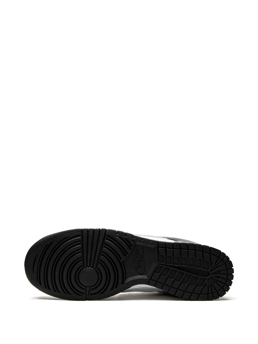 Dunk Low World Cham - Black White Sneakers