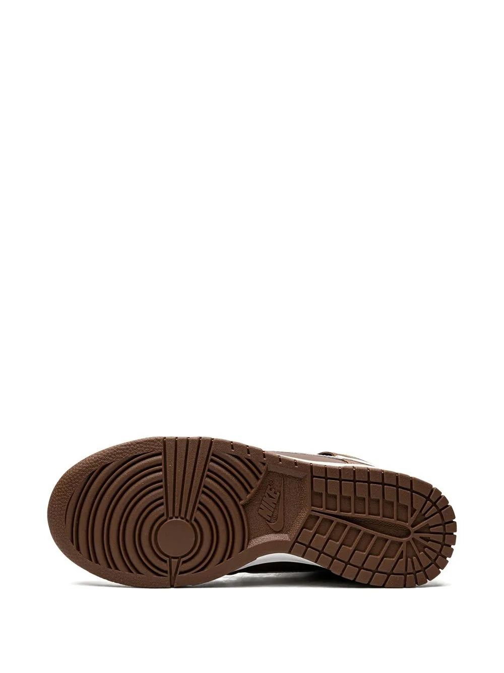 Dunk High Chocolate Sneakers