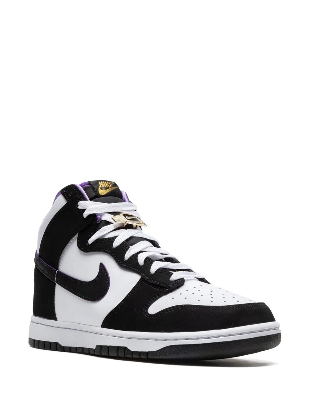 Dunk High World Champ Sneakers