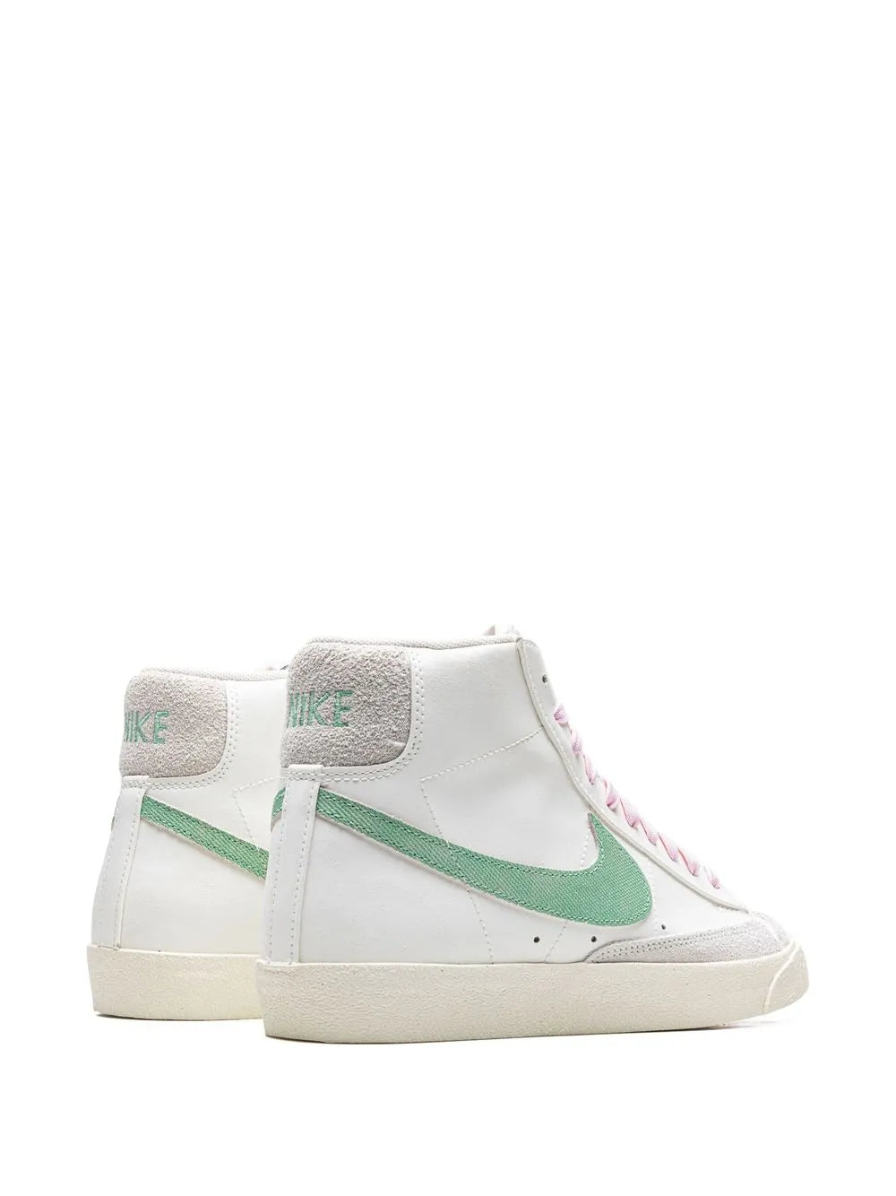 Blazer Mid 77 Prm Certified Fresh Sneakers