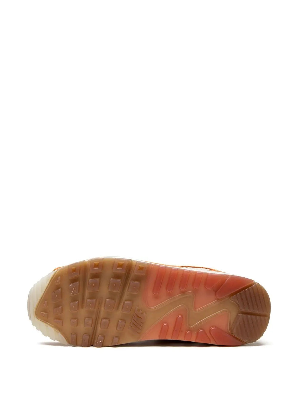 Air Max 90 Sun Club Sneakers