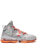 Lebron 19 Fast Food Sneakers