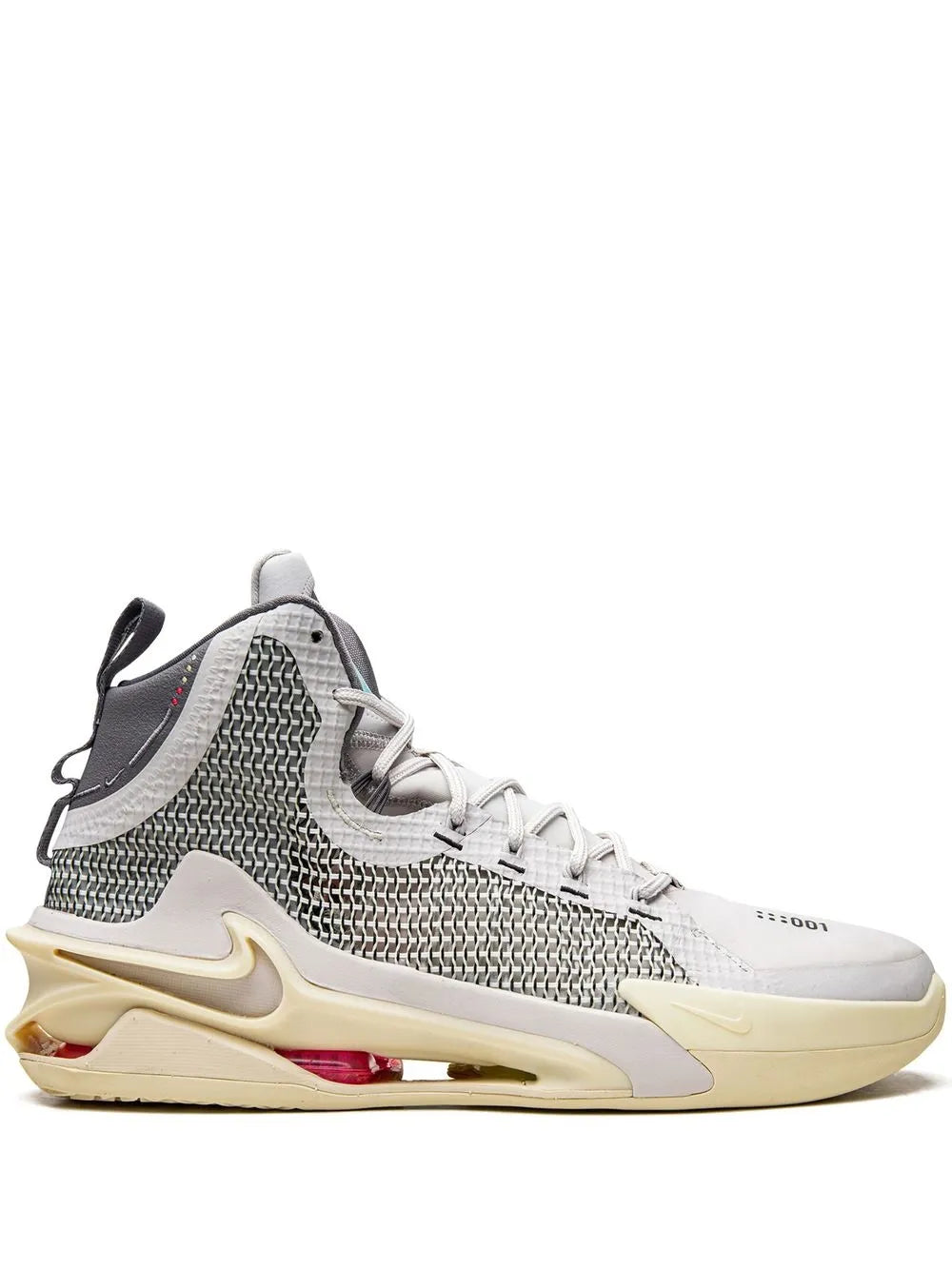 Air Zoom Gt Jump Sneakers