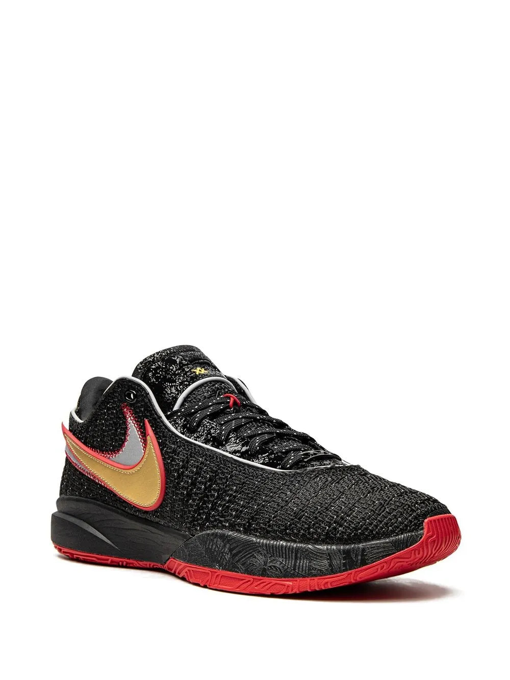 Lebron 20 Trinity Sneakers