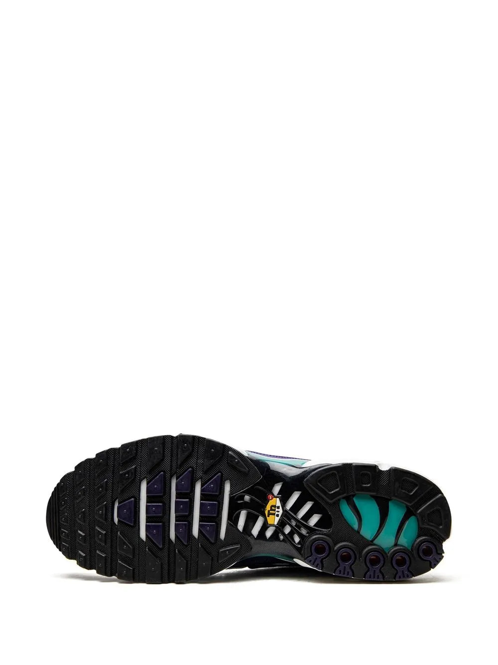 Air Max Plus Grape Sneakers