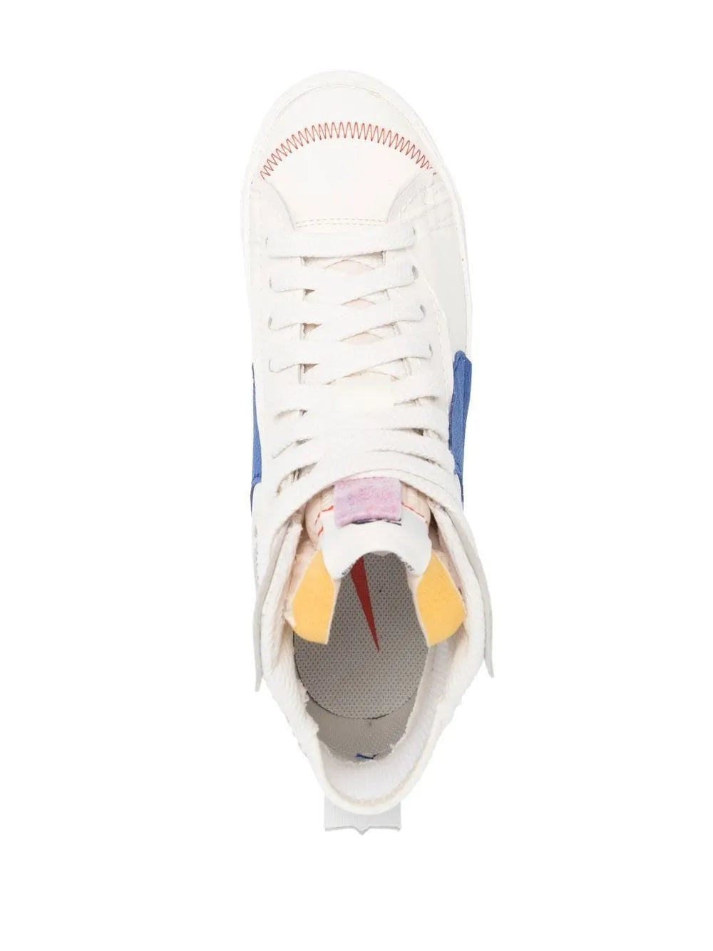 Blazer 77 Jumbo Old Royal Sneakers