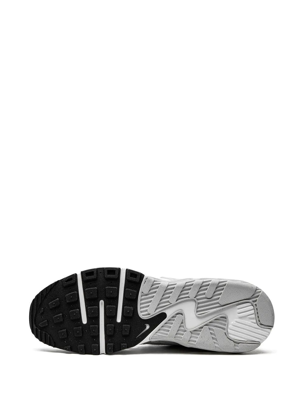Air Max Excee White/Black Sneakers