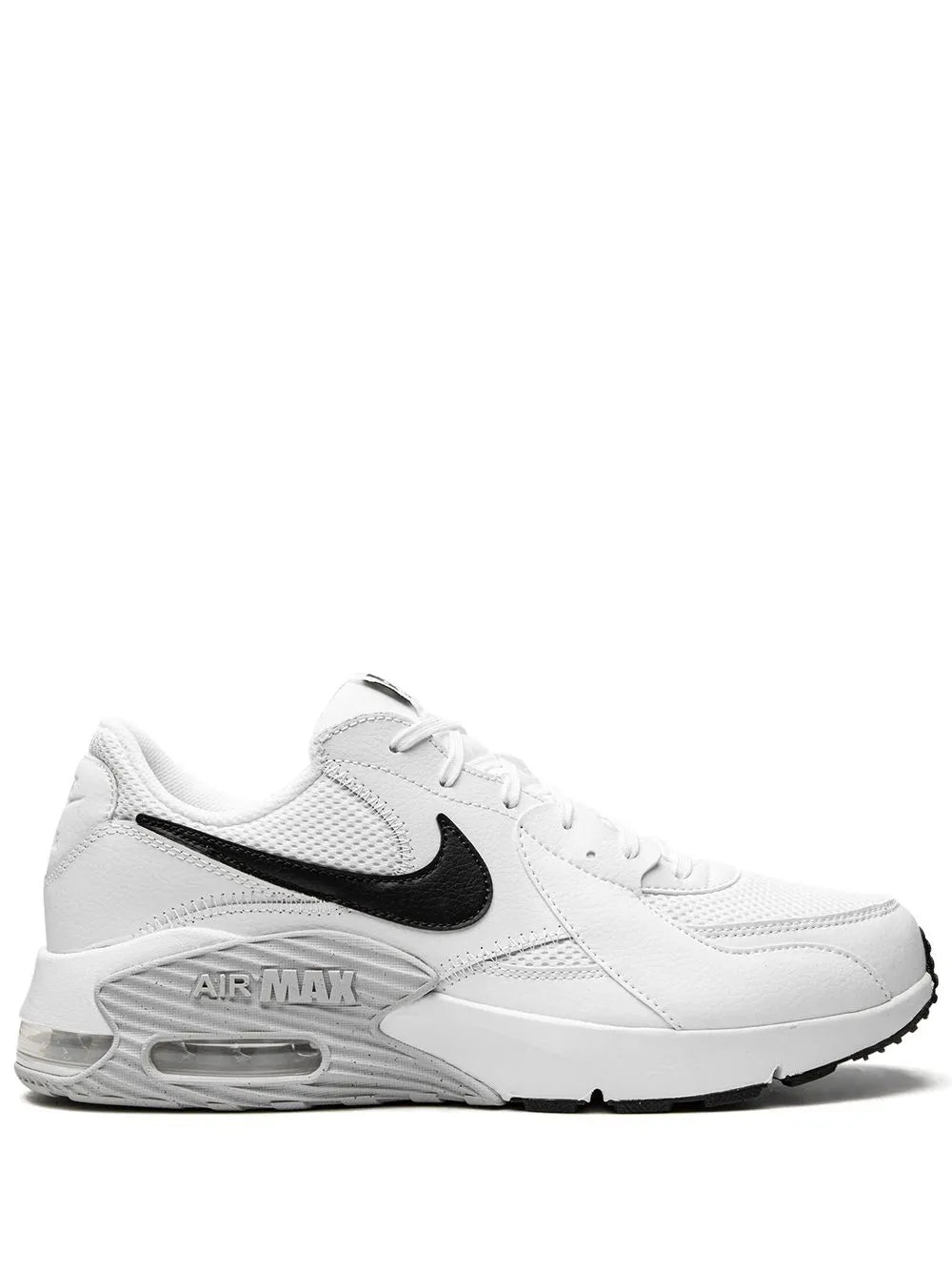 Air Max Excee White/Black Sneakers