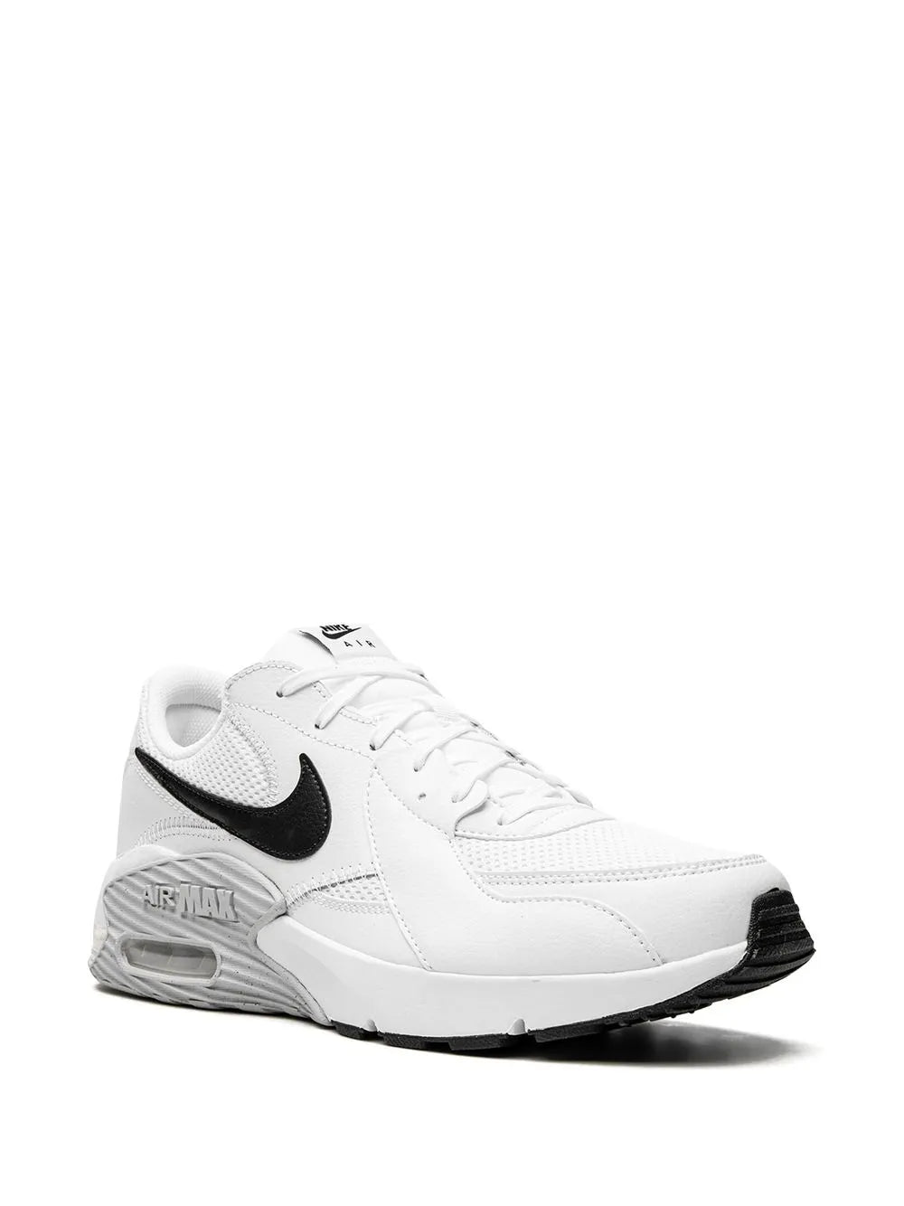 Air Max Excee White/Black Sneakers