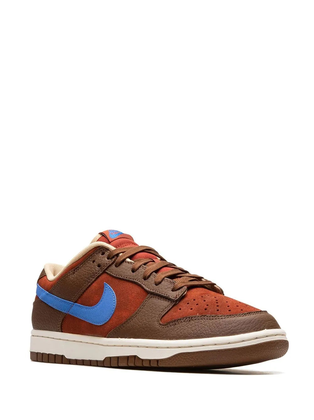 Dunk Low Retro Prm Sneakers