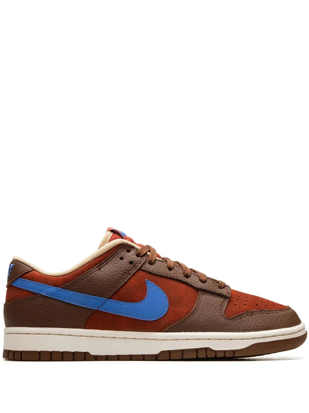 Dunk Low Retro Prm Sneakers
