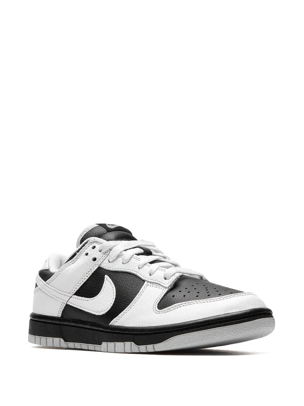 Dunk Low Reverse Panda Sneakers